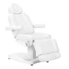 Električna kozmetička stolica 803D White