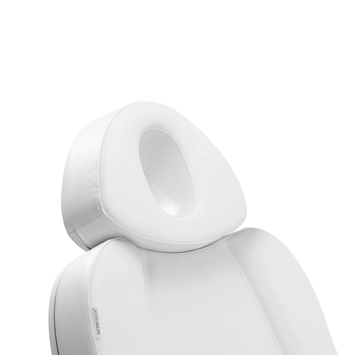 Električna kozmetička stolica 803D White – prikaz 11