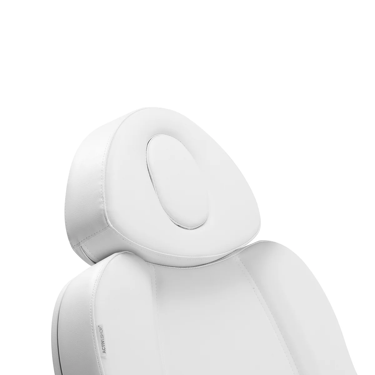Električna kozmetička stolica 803D White – prikaz 12