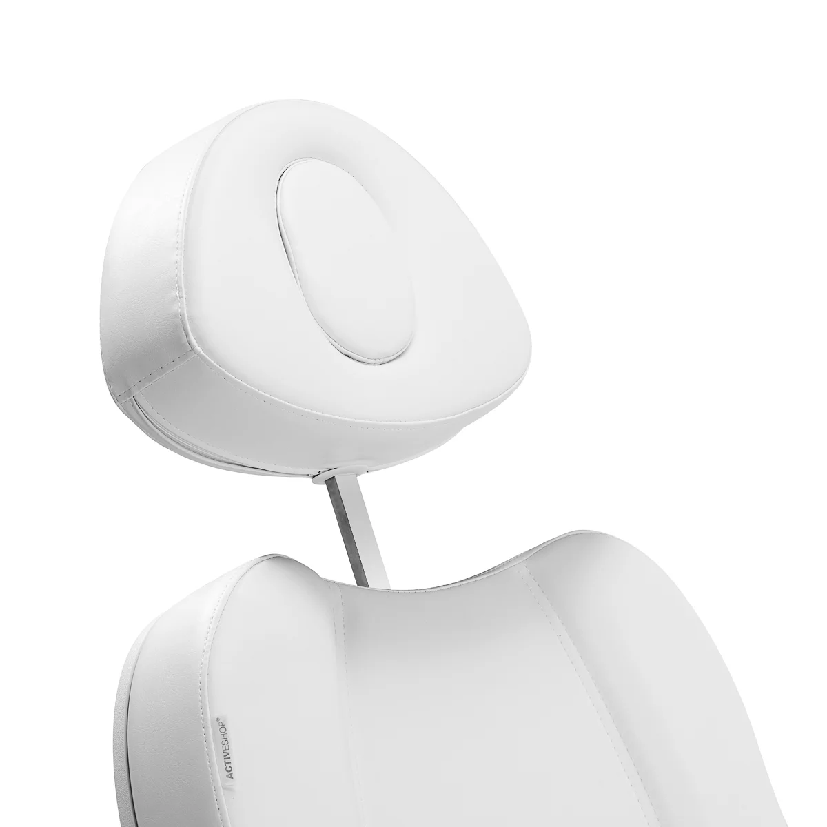 Električna kozmetička stolica 803D White – prikaz 13