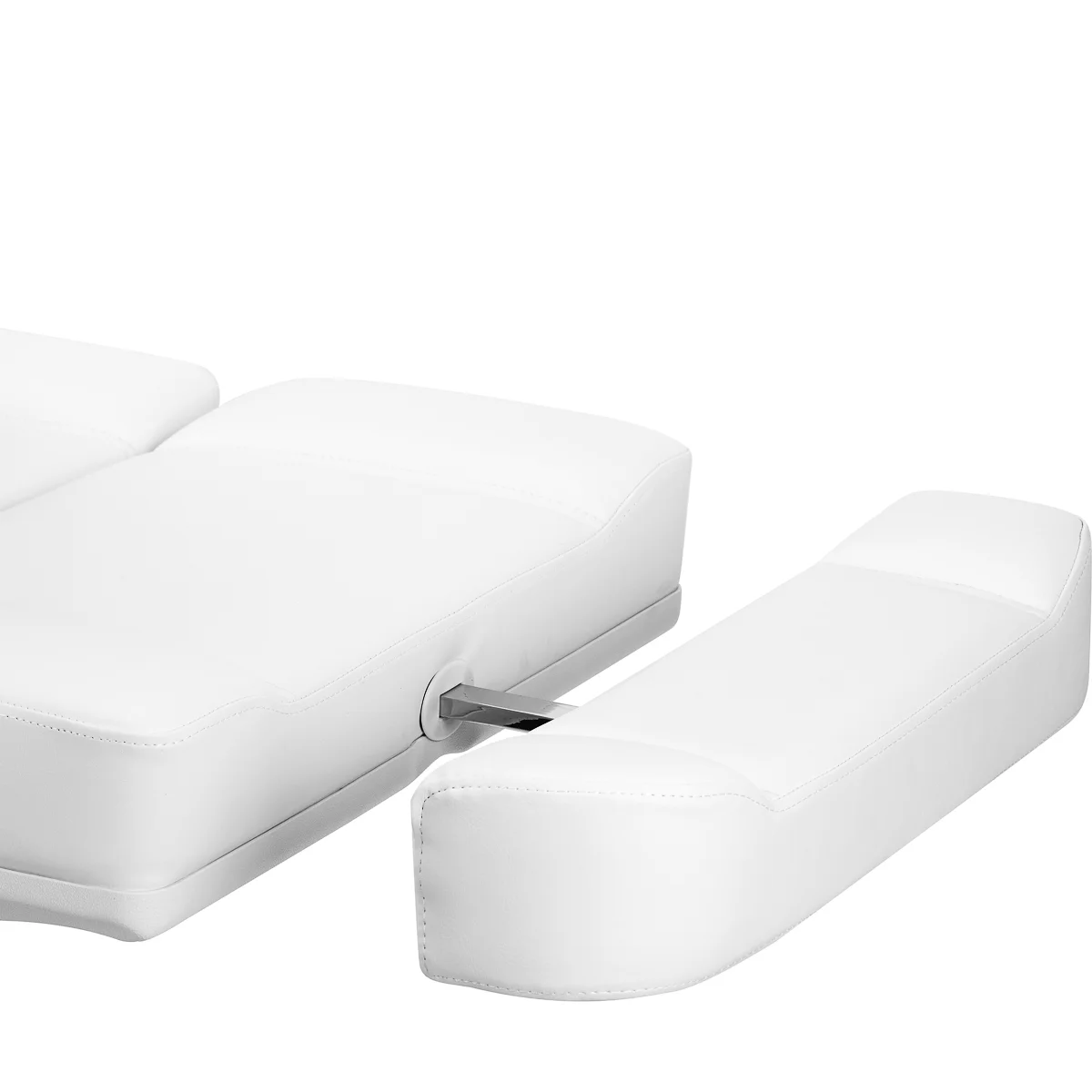 Električna kozmetička stolica 803D White – prikaz 15