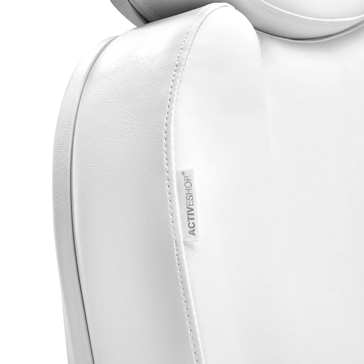 Električna kozmetička stolica 803D White – prikaz 17