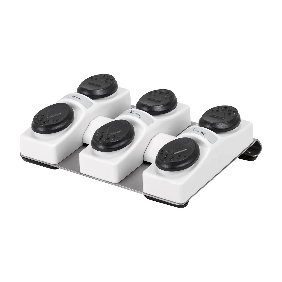 Električna kozmetička stolica 803D White – prikaz 20