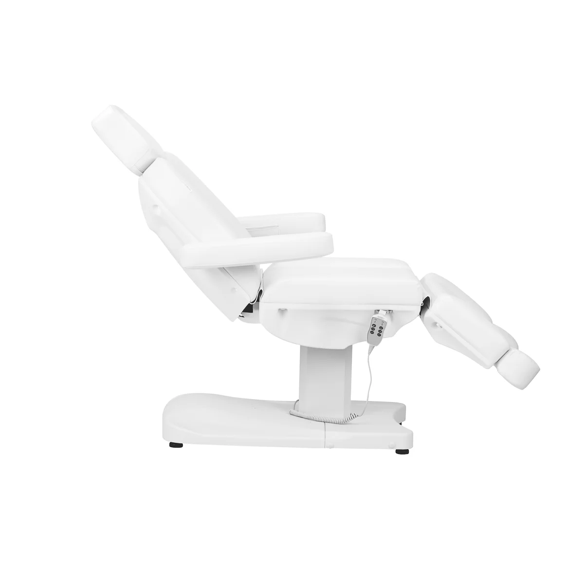 Električna kozmetička stolica 803D White – prikaz 6