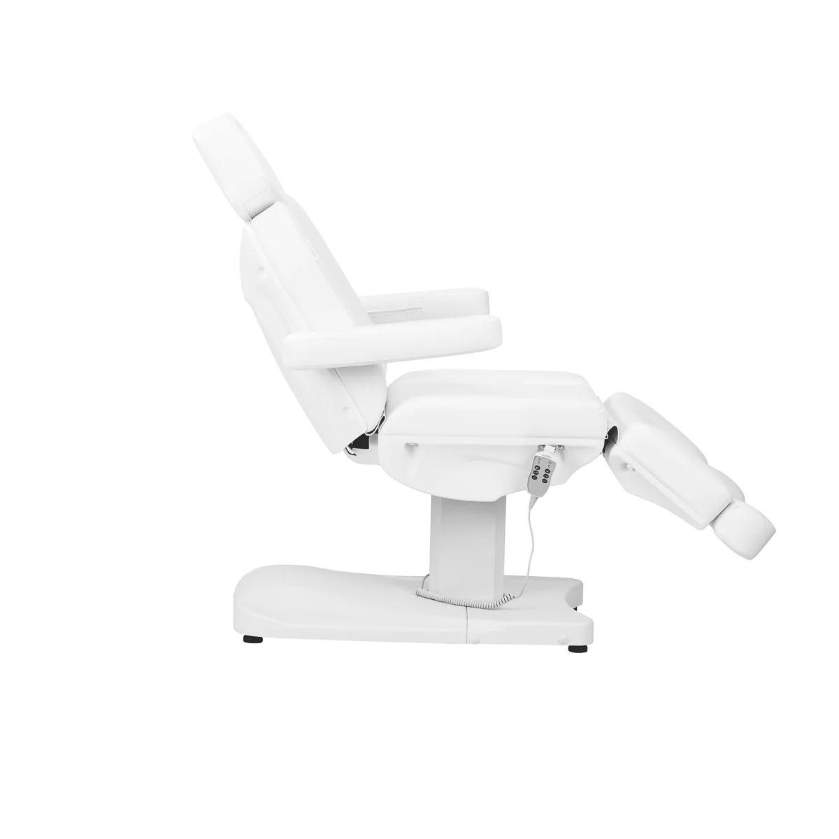 Električna kozmetička stolica 803D White – prikaz 7