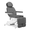Električna kozmetička stolica Classic Pedi Gray