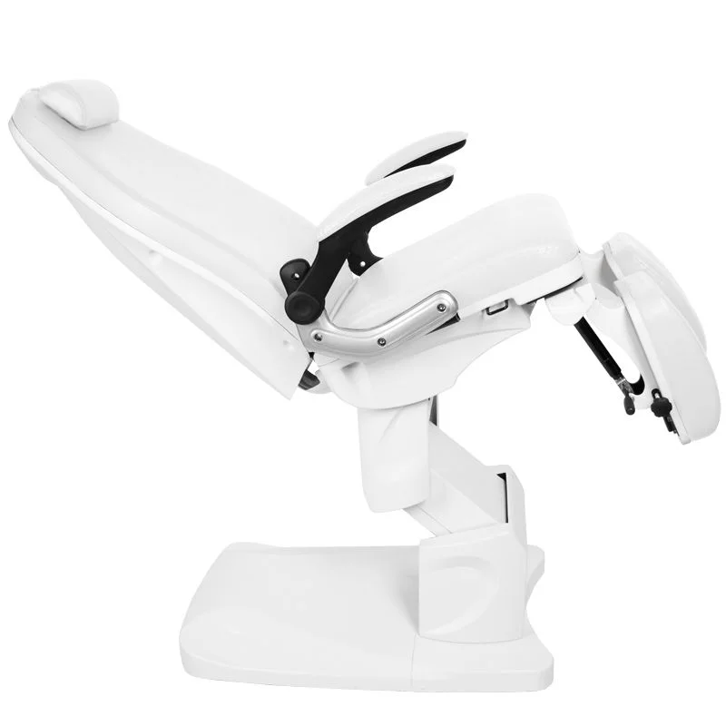 Električna kozmetička stolica Comfort White – prikaz 10