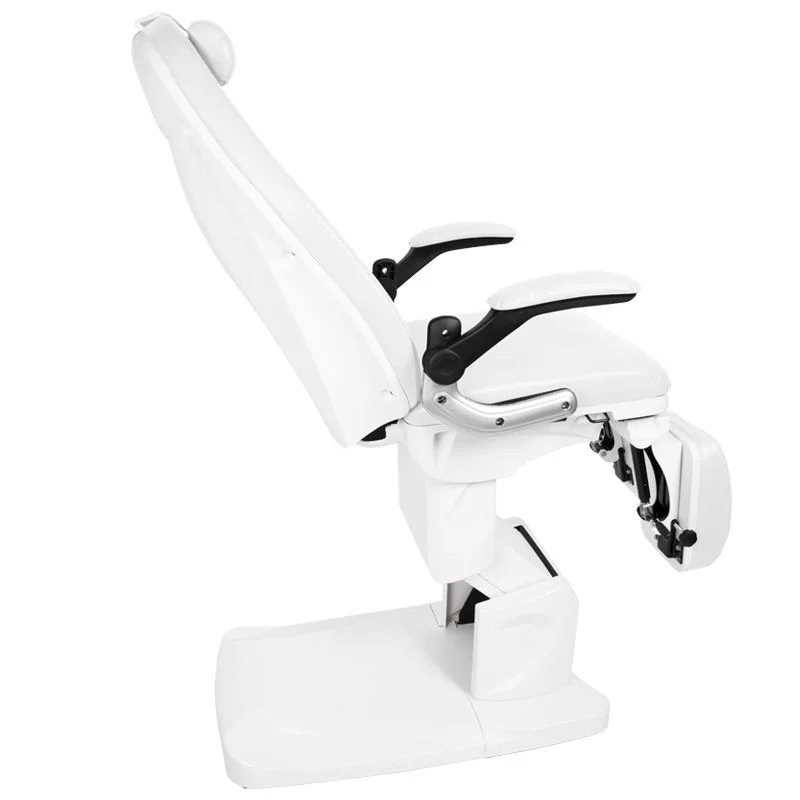 Električna kozmetička stolica Comfort White – prikaz 11
