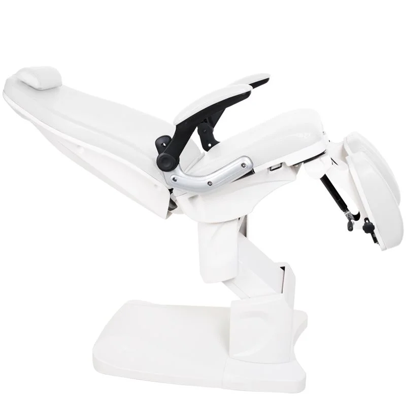 Električna kozmetička stolica Comfort White – prikaz 9