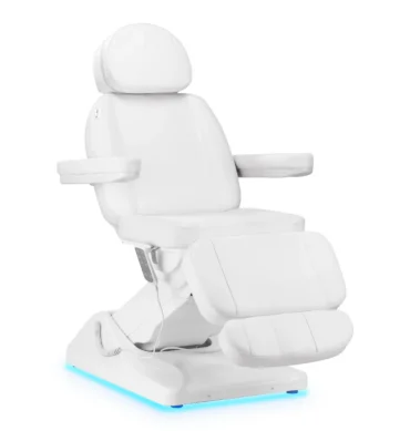 Električna kozmetička stolica Sillon Lux
