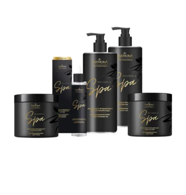 Farmona Wellness & Spa opuštajuća i zaglađujuća maska za tijelo, 500 ml – prikaz 2