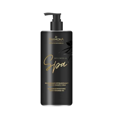 Farmona Wellness&Spa opuštajuće i zaglađujuće ulje za masažu, 500 ml
