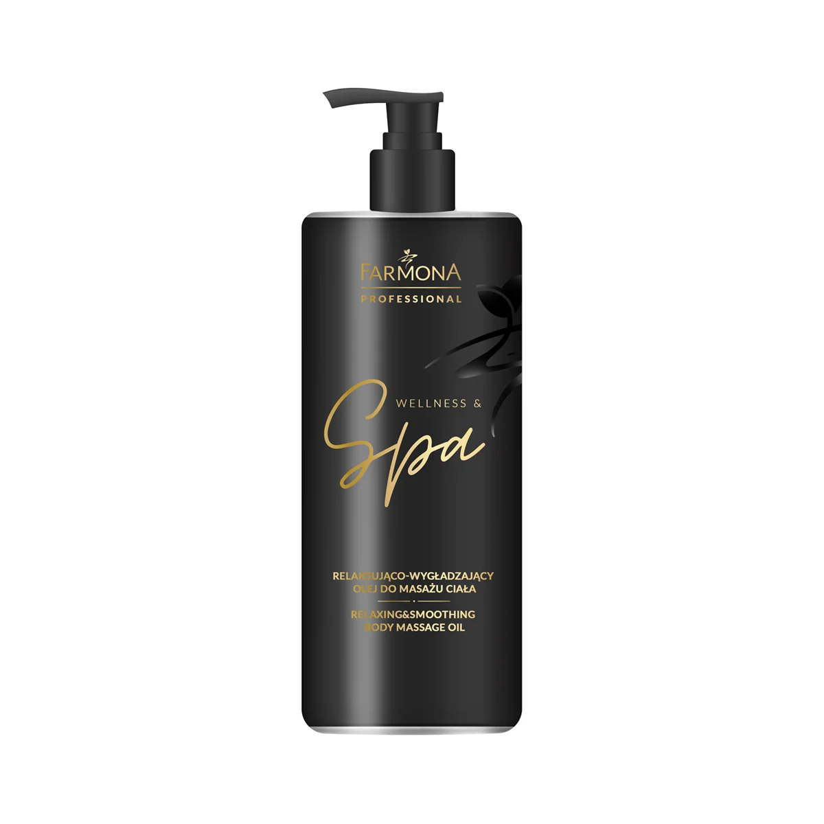 Farmona Wellness&Spa opuštajuće i zaglađujuće ulje za masažu, 500 ml