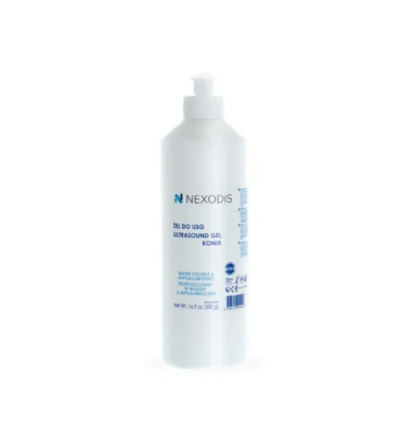 Gel za ultrazvuk 500 ml
