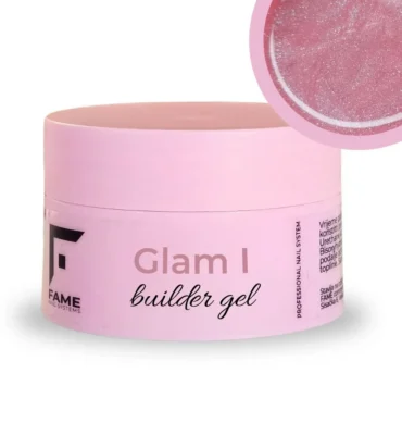 Glam I Builder gel