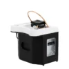 Head Spa M50 – mobilna SPA jedinica za pranje kose (crna)
