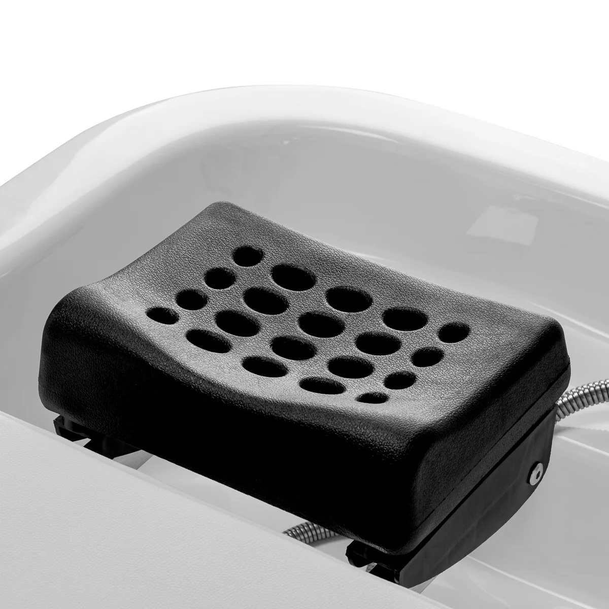 Head Spa M50 – mobilna SPA jedinica za pranje kose (crna) – prikaz 11