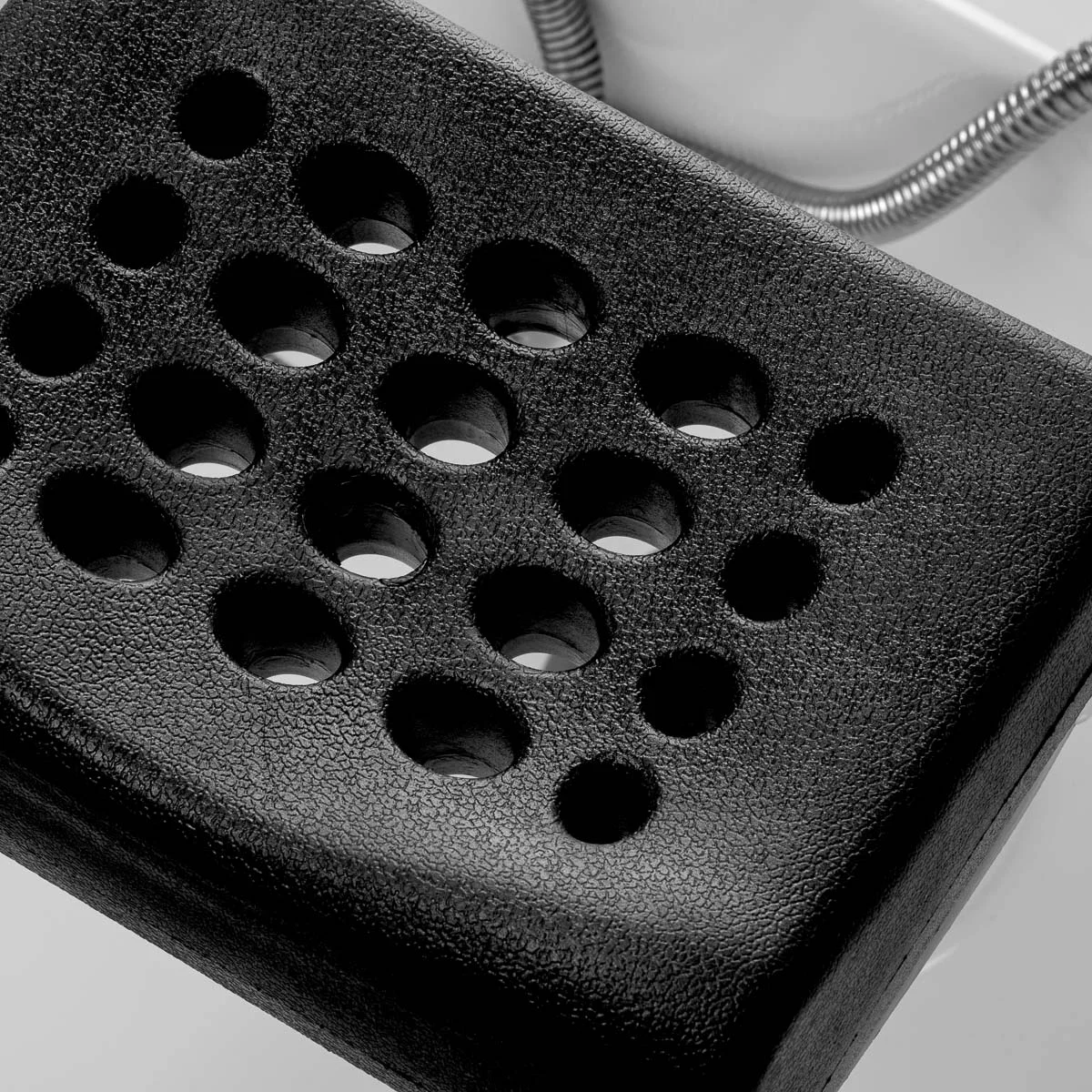 Head Spa M50 – mobilna SPA jedinica za pranje kose (crna) – prikaz 12