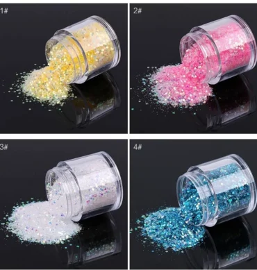 Hollywood Glitter 10g