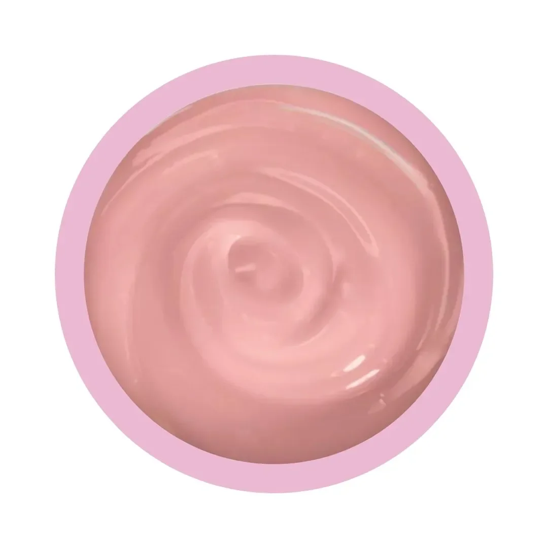 Jelly Soft pink – prikaz 2