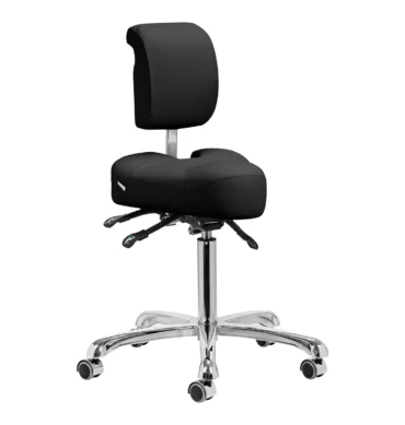 Kozmetička stolica 1005 Black
