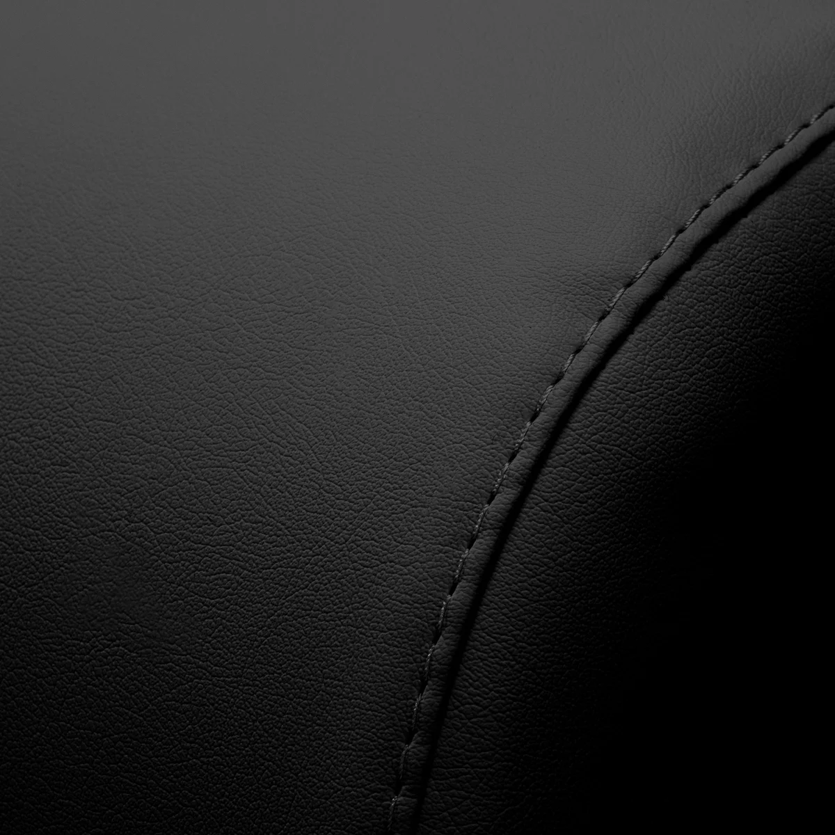 Kozmetička stolica 1005 Black – prikaz 10