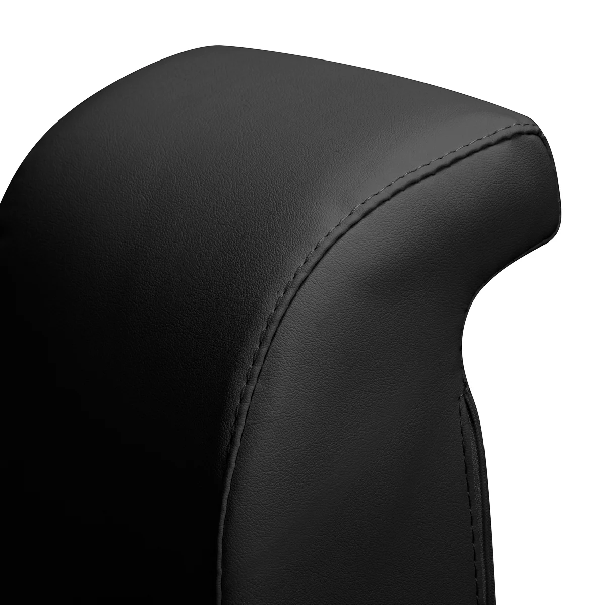 Kozmetička stolica 1005 Black – prikaz 11
