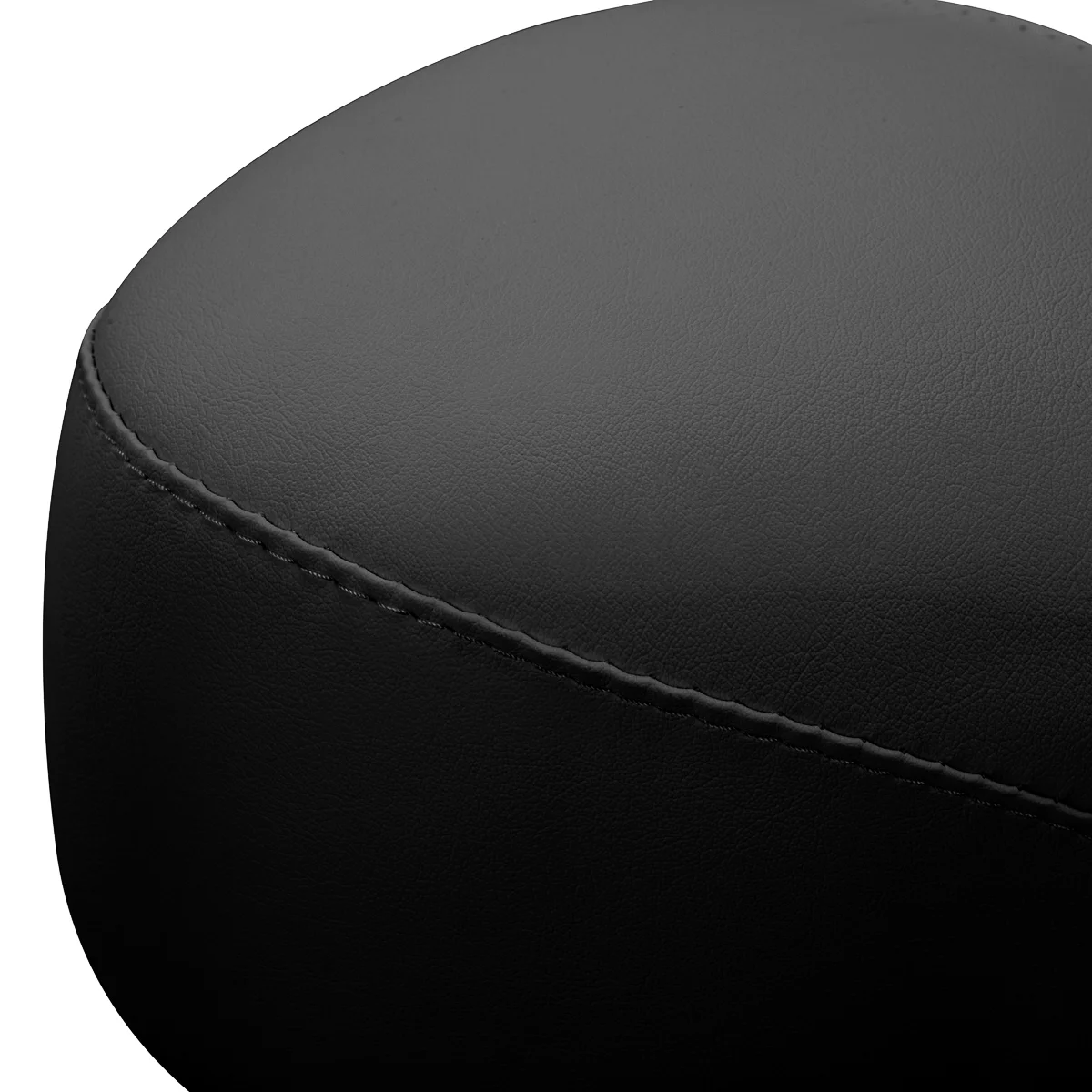 Kozmetička stolica 1005 Black – prikaz 13
