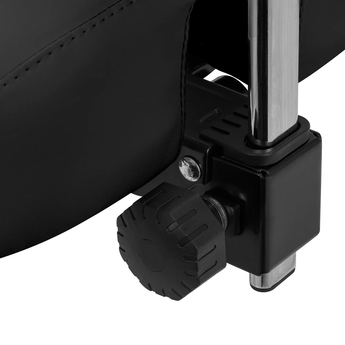 Kozmetička stolica 1005 Black – prikaz 9
