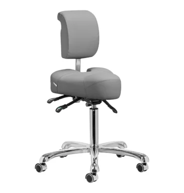 Kozmetička stolica 1005 Grey