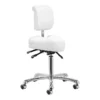 Kozmetička stolica 1005 White