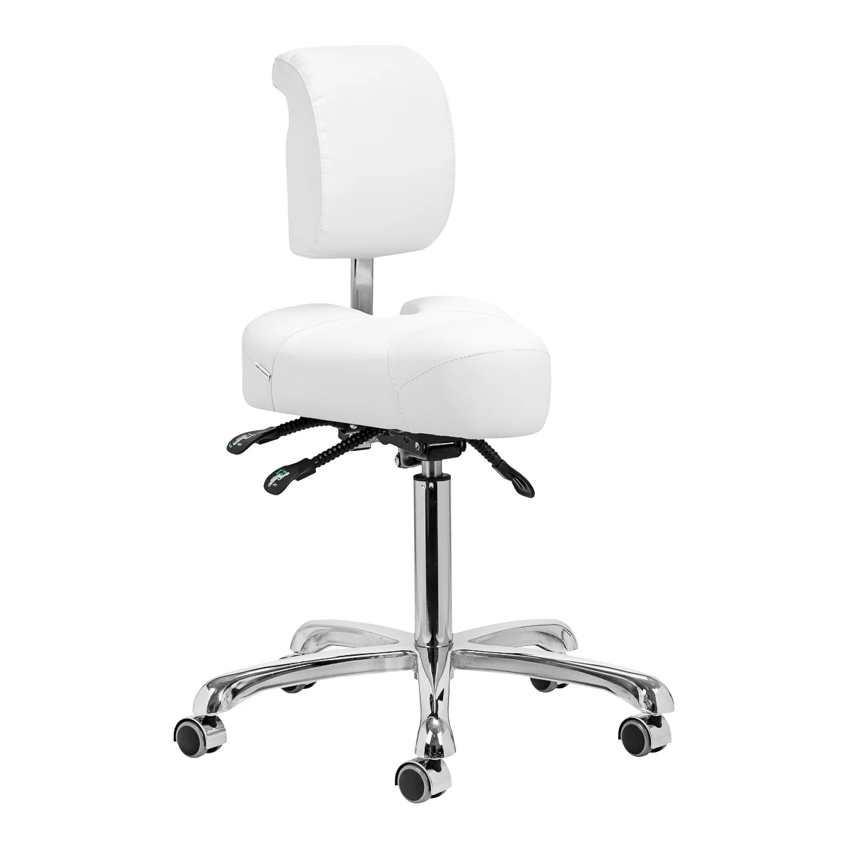 Kozmetička stolica 1005 White