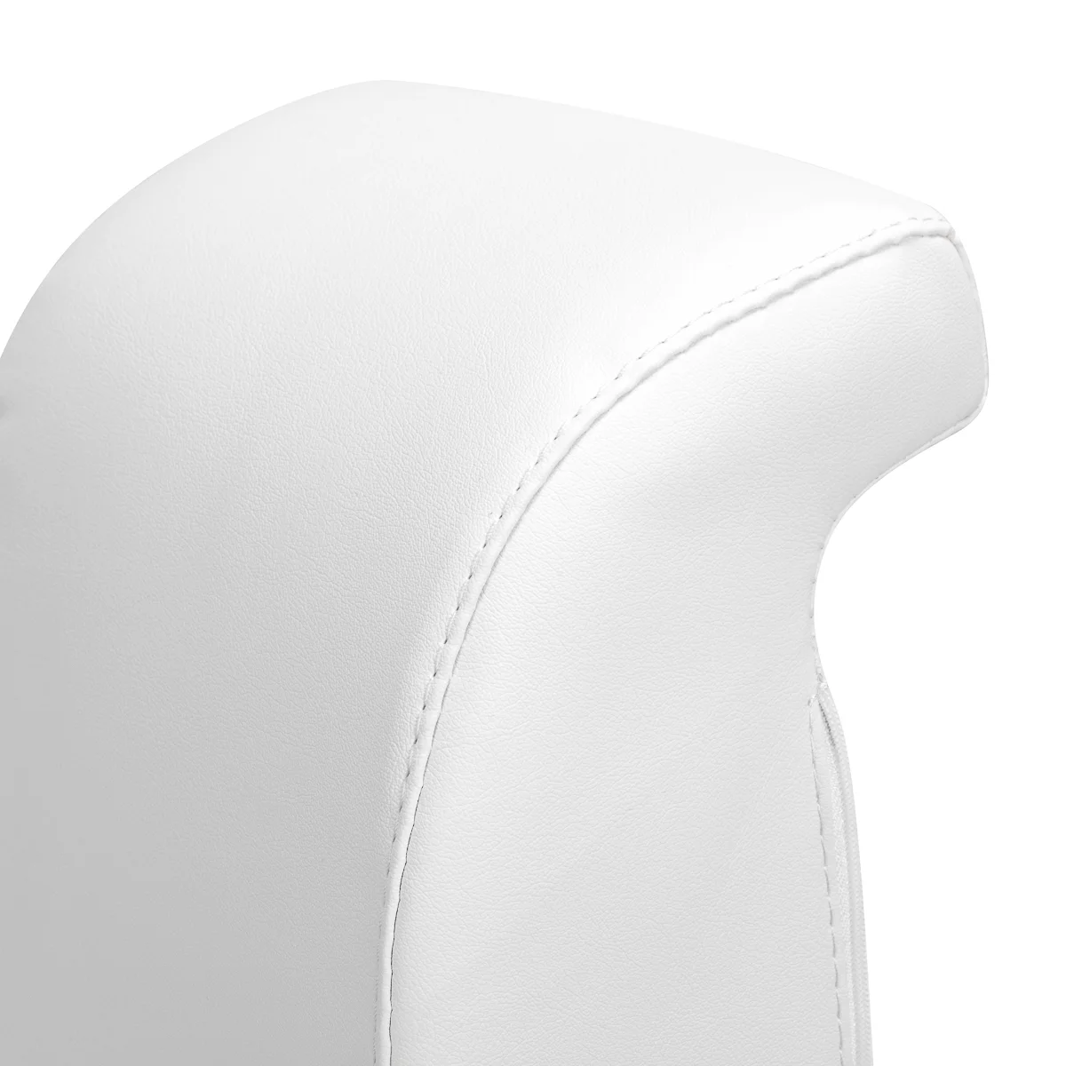 Kozmetička stolica 1005 White – prikaz 11