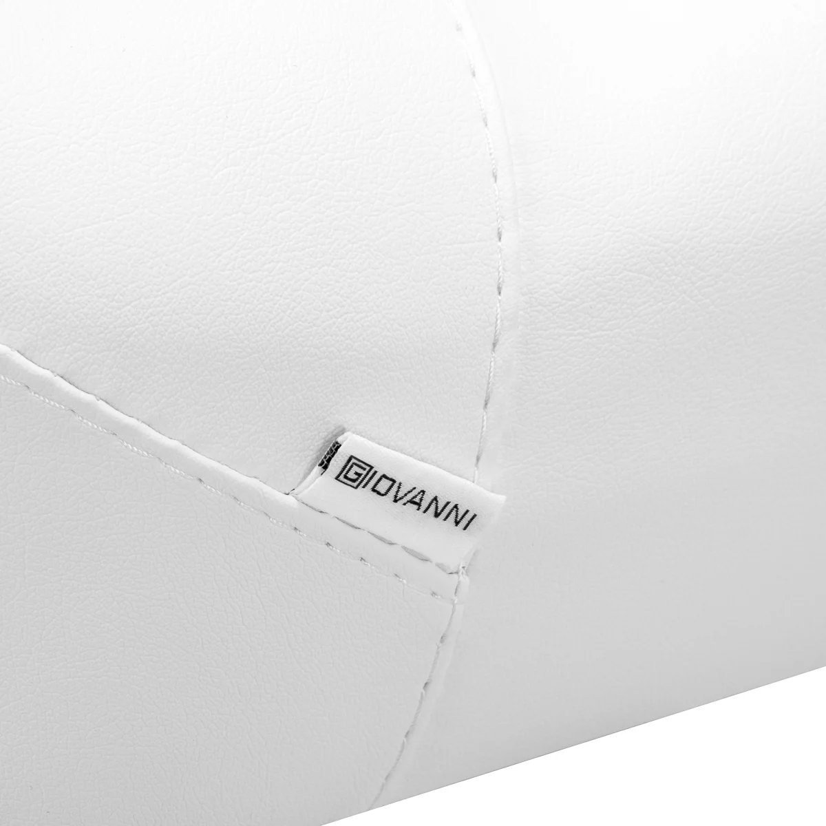 Kozmetička stolica 1005 White – prikaz 12