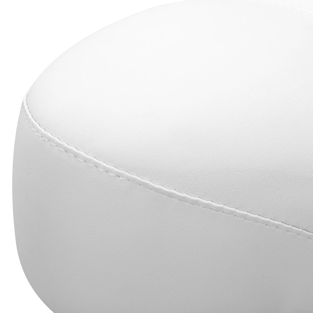 Kozmetička stolica 1005 White – prikaz 13