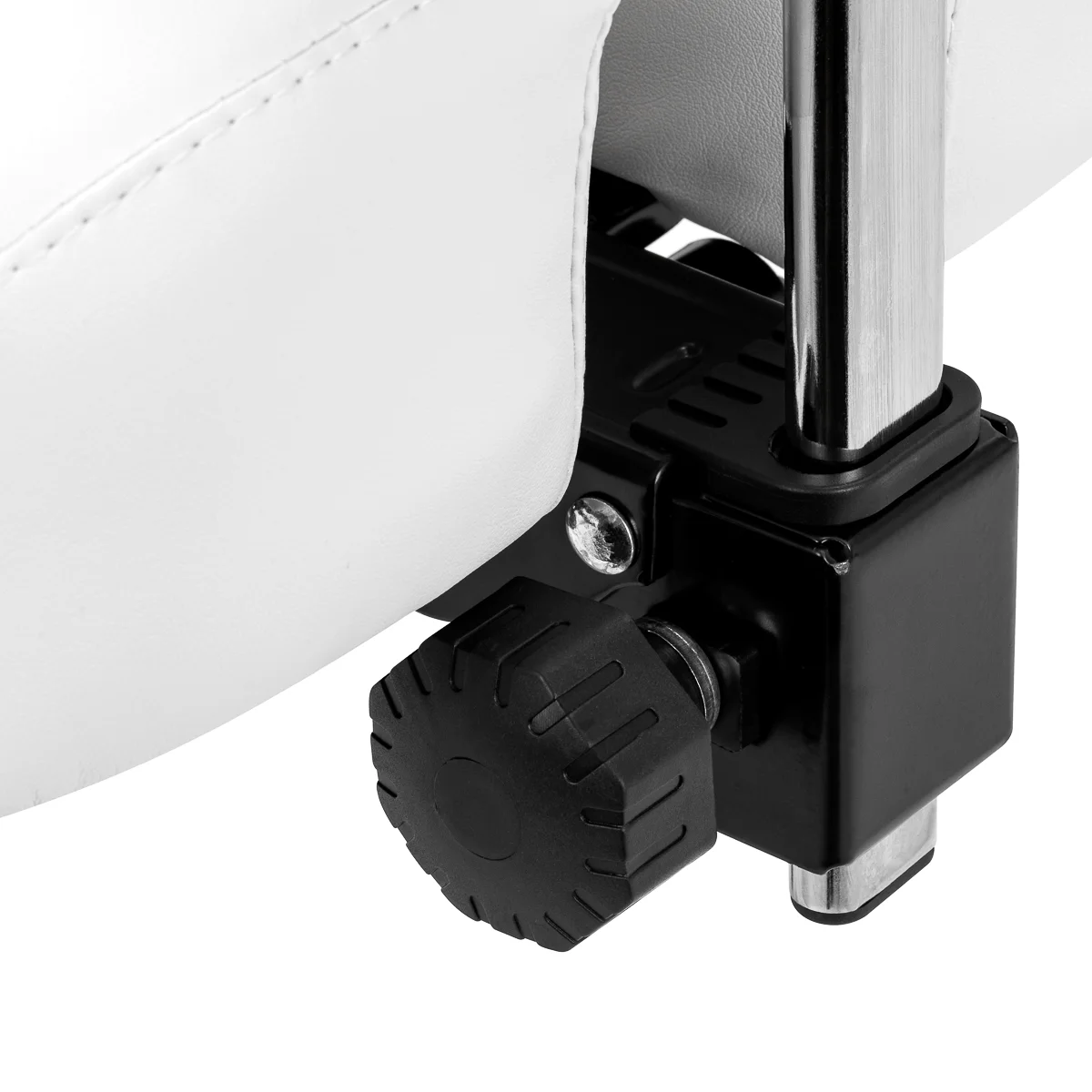 Kozmetička stolica 1005 White – prikaz 9