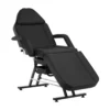 Kozmetička stolica Sillon black