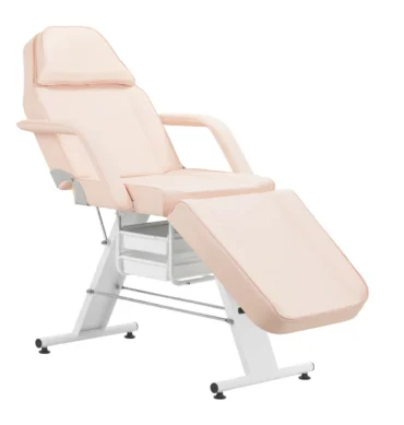 Kozmetička stolica Sillon - PINK