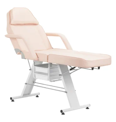 Kozmetička stolica Sillon - PINK – prikaz 2