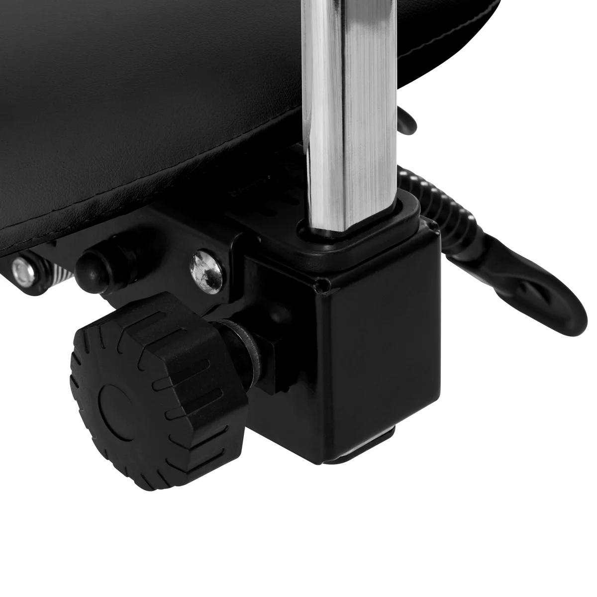 Kozmetička stolica Sony Black – prikaz 5