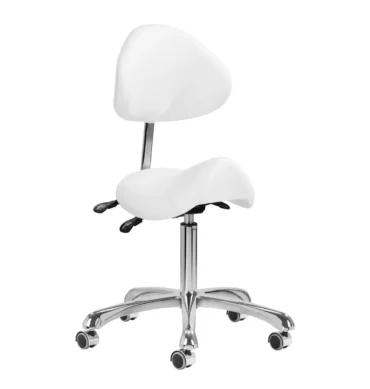 Kozmetička stolica Sony White
