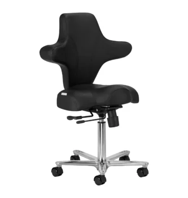 Kozmetička stolica Special Black