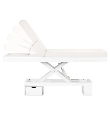 Kozmetički krevet Light White LED – prikaz 2