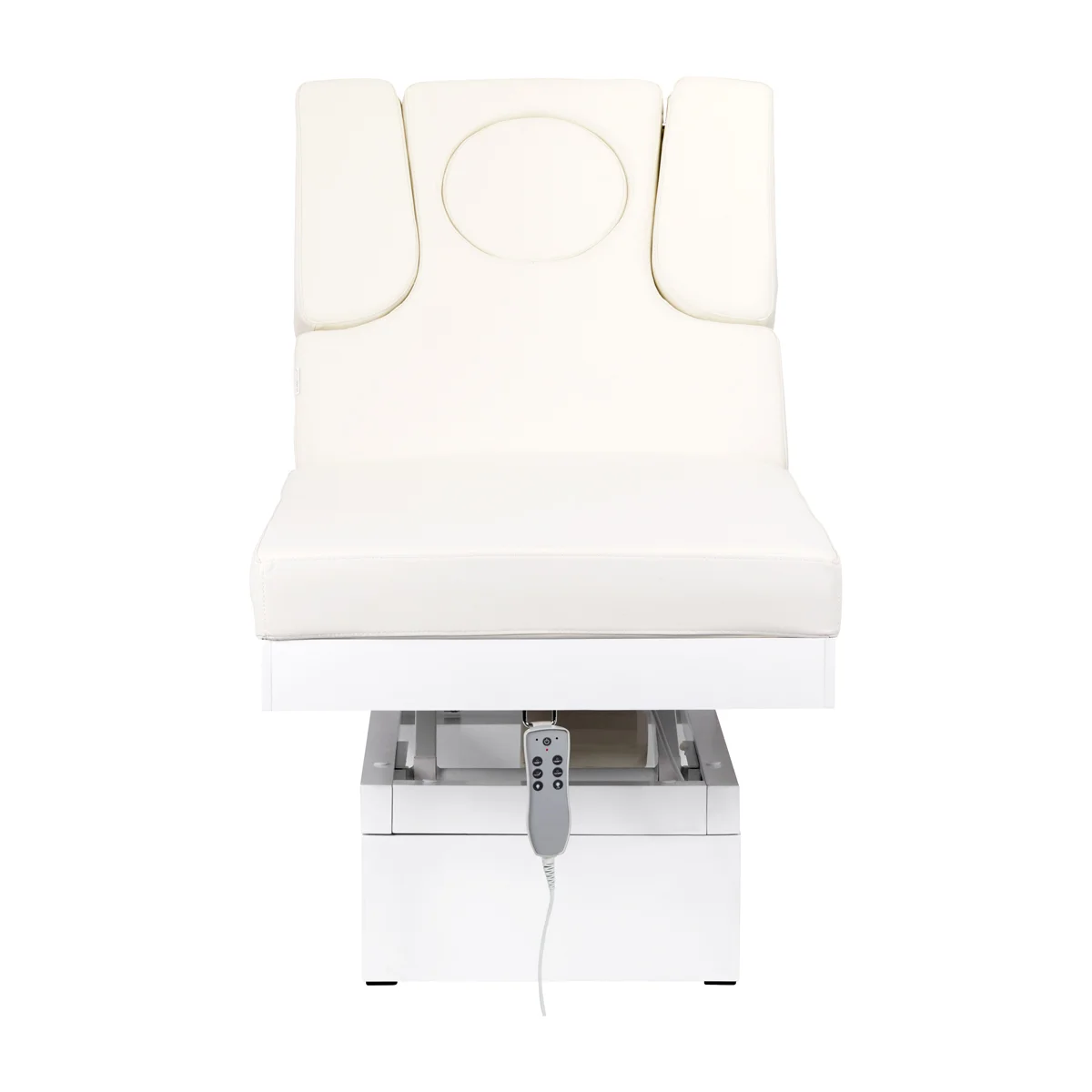 Kozmetički krevet Light White LED – prikaz 3