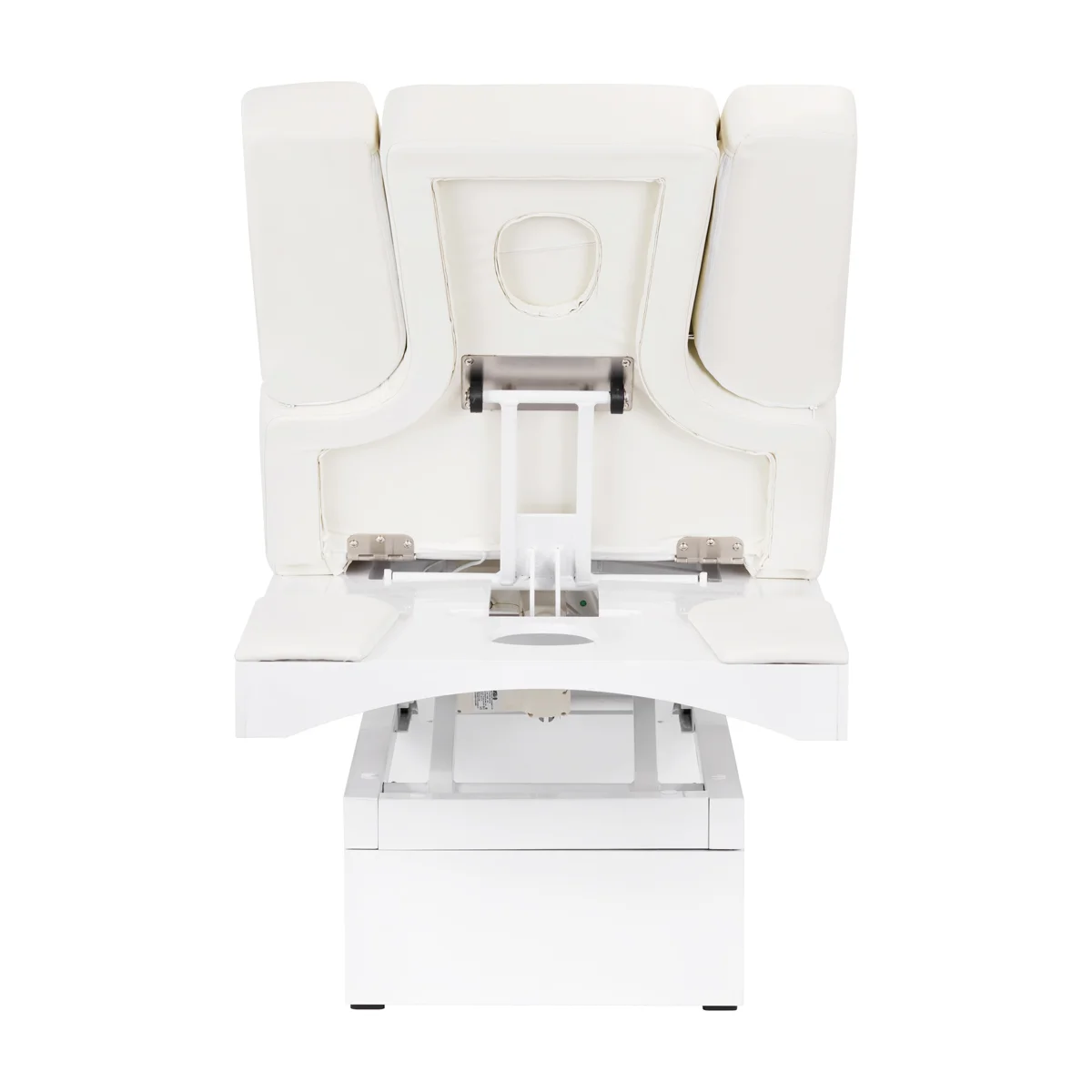 Kozmetički krevet Light White LED – prikaz 4