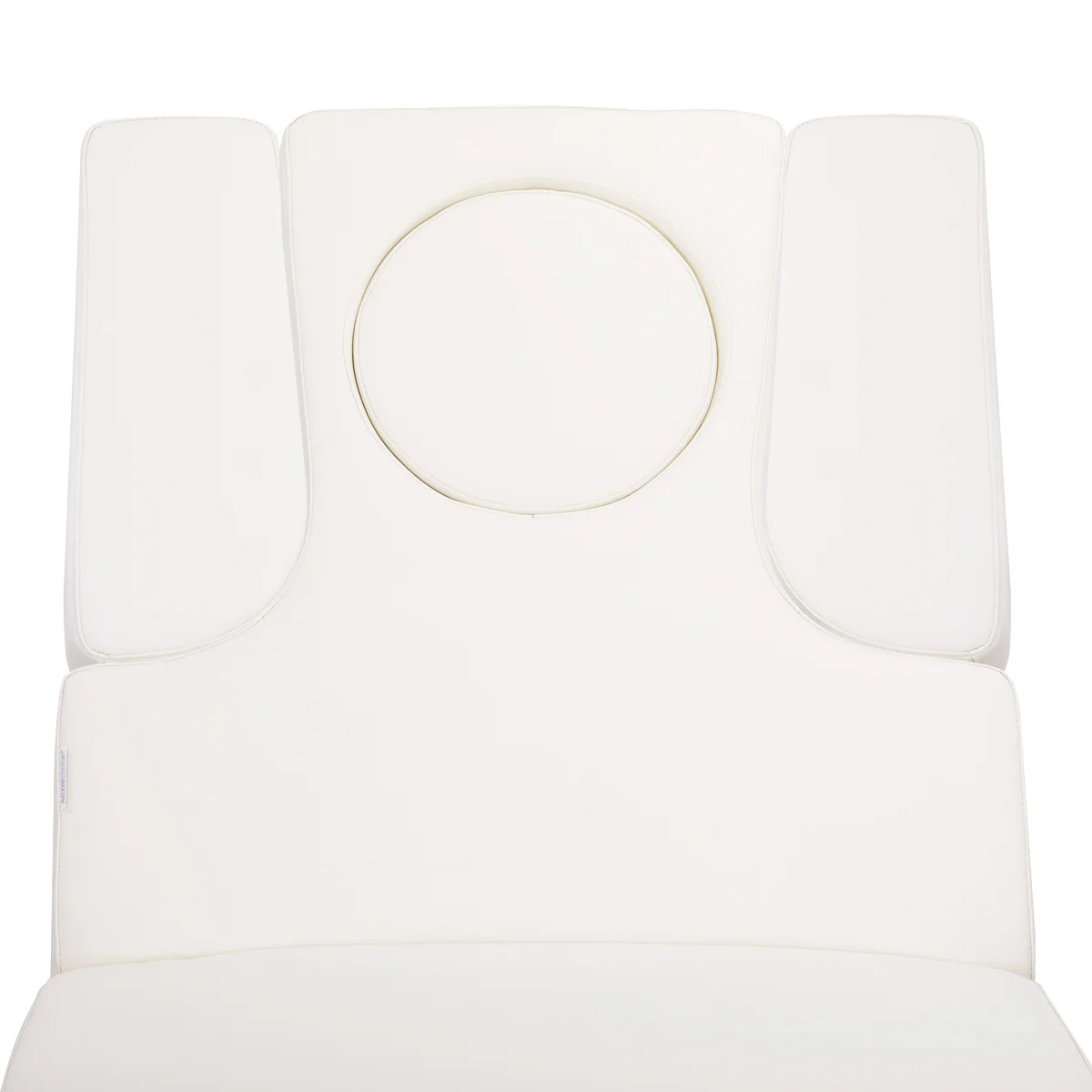 Kozmetički krevet Light White LED – prikaz 9