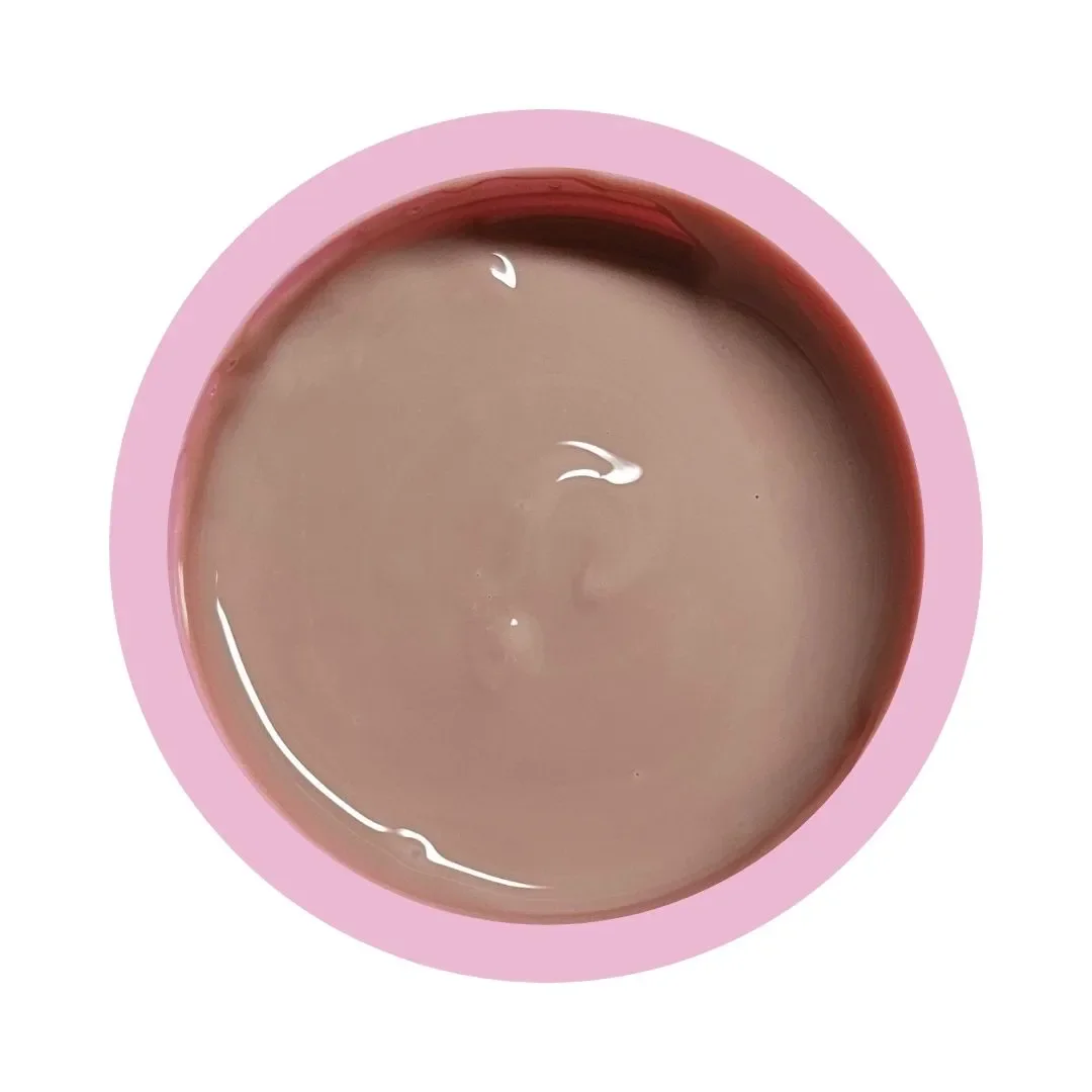 Mocha Cacao - builder gel – prikaz 2