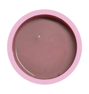 Mocha Espresso - builder gel – prikaz 2