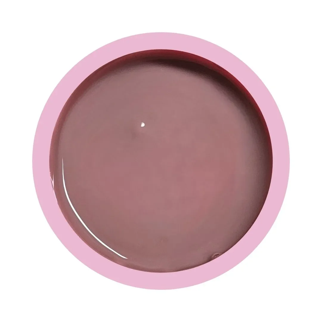 Mocha Espresso - builder gel – prikaz 2