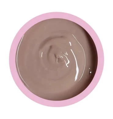 Mocha Latte - builder gel – prikaz 2